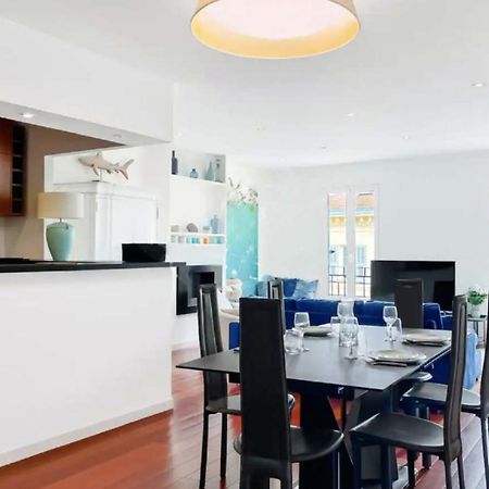 New 2Br In Cannes Center Exterior foto
